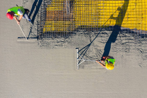 Best Concrete Staining and Coloring in Minneota, MN