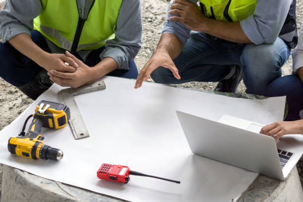 Best Concrete Retaining Walls in Minneota, MN